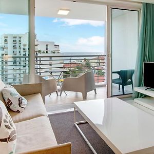Superior Appartement met een Slaapkamer